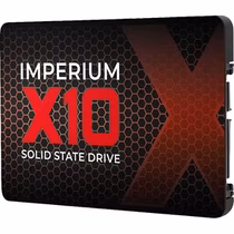SSD Imperium X10 512GB 2.5"