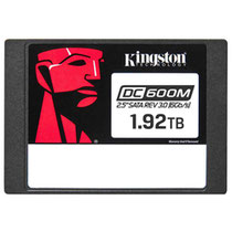 SSD Kingston DC600M 1.92TB 2.5"
