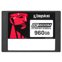 SSD Kingston DC600M 960GB 2.5"