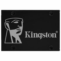 SSD Kingston KC600 512GB 2.5"