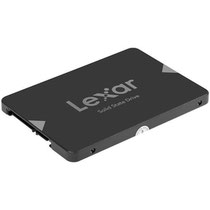 SSD Lexar NS100 256GB 2.5"