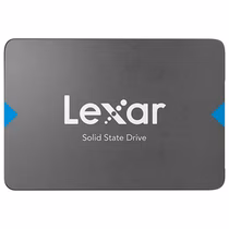SSD Lexar NQ100 256GB 2.5"