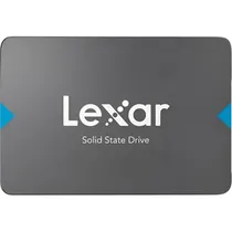 SSD Lexar NQ100 2TB 2.5"