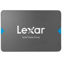 SSD Lexar NQ100 480GB 2.5"