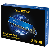 SSD M.2 Adata Legend 700 512GB foto 2