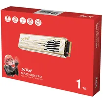 SSD M.2 Adata XPG Mars 980 Pro 1TB foto 2