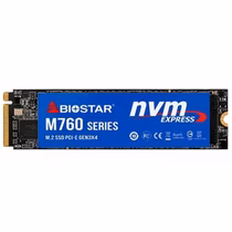 SSD M.2 Biostar M760 512GB