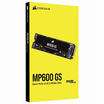 SSD M.2 Corsair MP600 GS 1TB foto 2