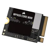 SSD M.2 Corsair MP600 Mini 2TB foto 1