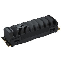 SSD M.2 Corsair MP600 Pro XT 2TB foto 2