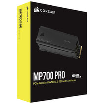 SSD M.2 Corsair MP700 Pro 1TB foto 2