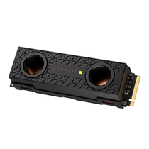SSD M.2 Corsair MP700 Pro Hydro X Series 2TB