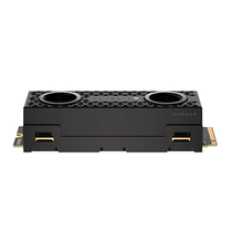 SSD M.2 Corsair MP700 Pro Hydro X Series 2TB foto 1