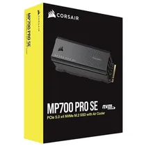 SSD M.2 Corsair MP700 Pro SE 2TB foto 2