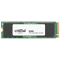SSD M.2 Crucial E100 1TB