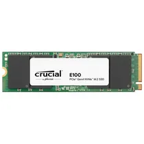 SSD M.2 Crucial E100 2TB