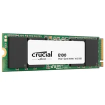 SSD M.2 Crucial E100 480GB foto 1