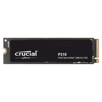 SSD M.2 Crucial P310 500GB