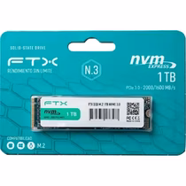SSD M.2 FTX N.3 1TB