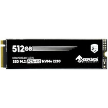 SSD M.2 Keepdata KDNV512G4.0-16GTS 512GB