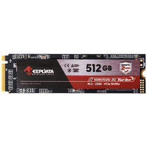 SSD M.2 Keepdata KDNV512G-J12 512GB
