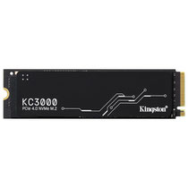 SSD M.2 Kingston KC3000 4TB