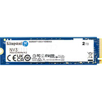 SSD M.2 Kingston NV3 2TB
