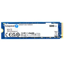 SSD M.2 Kingston NV3 500GB