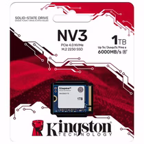 SSD M.2 Kingston NV3 Mini 1TB foto 2