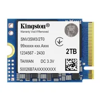 SSD M.2 Kingston NV3 Mini 2TB