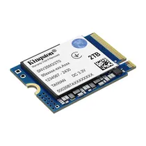SSD M.2 Kingston NV3 Mini 2TB foto 1