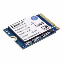 SSD M.2 Kingston NV3 Mini 500GB foto 1