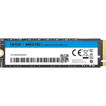 SSD M.2 Lexar NM610 Pro 2TB