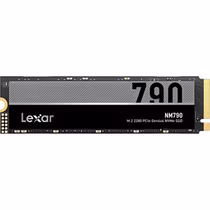 SSD M.2 Lexar NM790 1TB