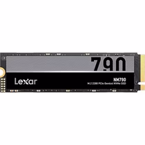 SSD M.2 Lexar NM790 512GB