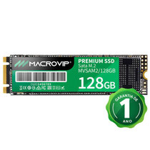 SSD M.2 Macrovip 128GB
