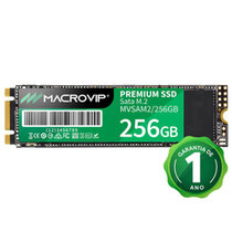 SSD M.2 Macrovip 256GB