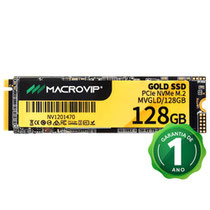 SSD M.2 Macrovip Gold 128GB