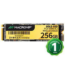 SSD M.2 Macrovip Gold 256GB