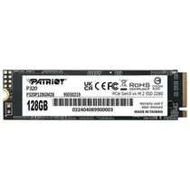 SSD M.2 Patriot P320 128GB