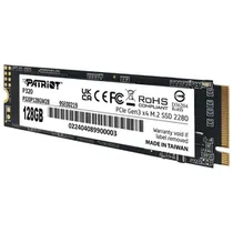 SSD M.2 Patriot P320 128GB foto 1