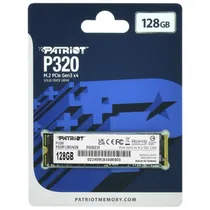 SSD M.2 Patriot P320 128GB foto 2