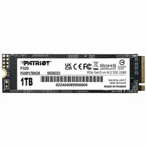 SSD M.2 Patriot P320 1TB