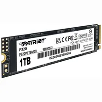 SSD M.2 Patriot P320 1TB foto 1