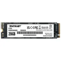 SSD M.2 Patriot P320 256GB