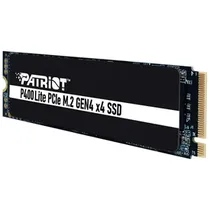 SSD M.2 Patriot P400 Lite 1TB foto 1