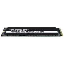 SSD M.2 Patriot P400 Lite 1TB foto 2