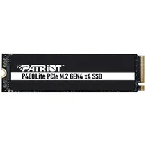 SSD M.2 Patriot P400 Lite 500GB