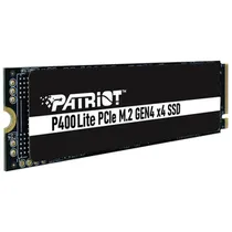 SSD M.2 Patriot P400 Lite 500GB foto 1