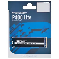 SSD M.2 Patriot P400 Lite 500GB foto 2